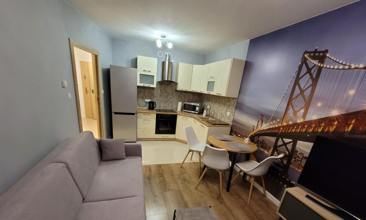 Apartament Warszawska 26 - Klimatyzacja غوجوف فييلكوبولسكي المظهر الخارجي الصورة