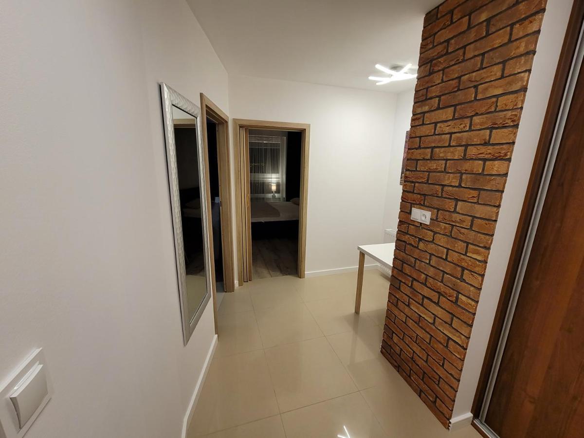 Apartament Warszawska 26 - Klimatyzacja غوجوف فييلكوبولسكي المظهر الخارجي الصورة