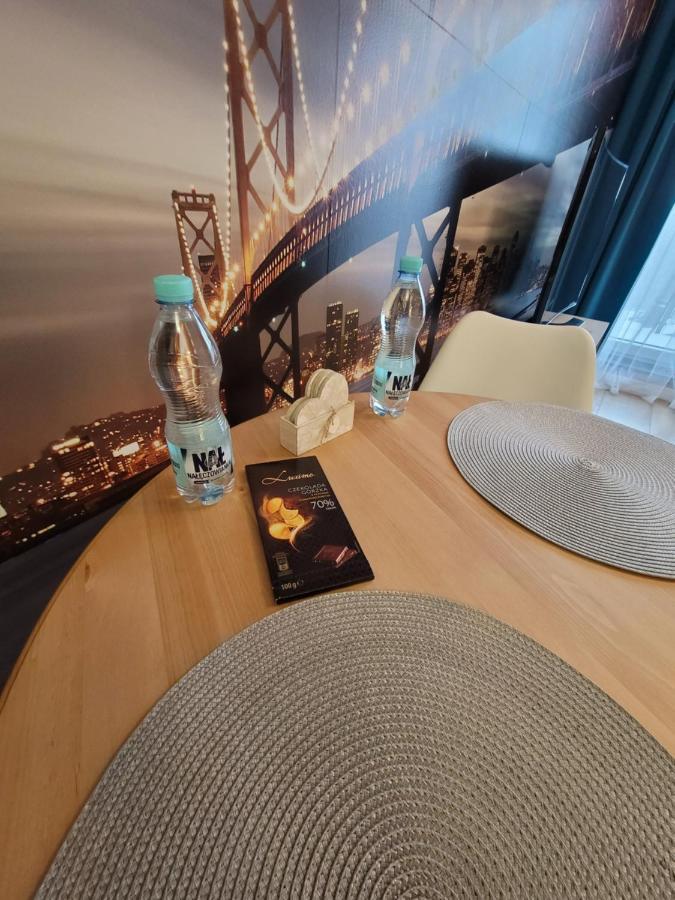 Apartament Warszawska 26 - Klimatyzacja غوجوف فييلكوبولسكي المظهر الخارجي الصورة