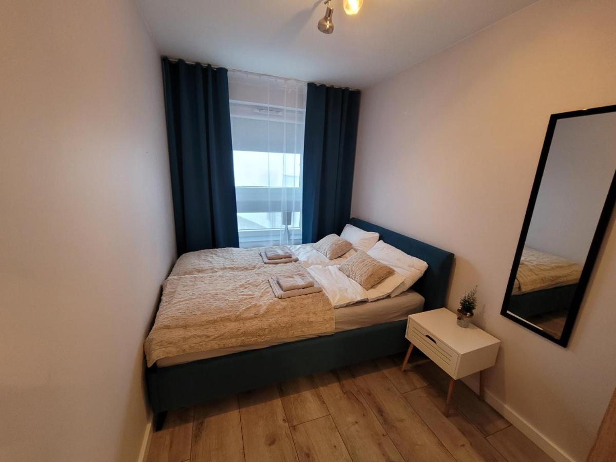 Apartament Warszawska 26 - Klimatyzacja غوجوف فييلكوبولسكي المظهر الخارجي الصورة